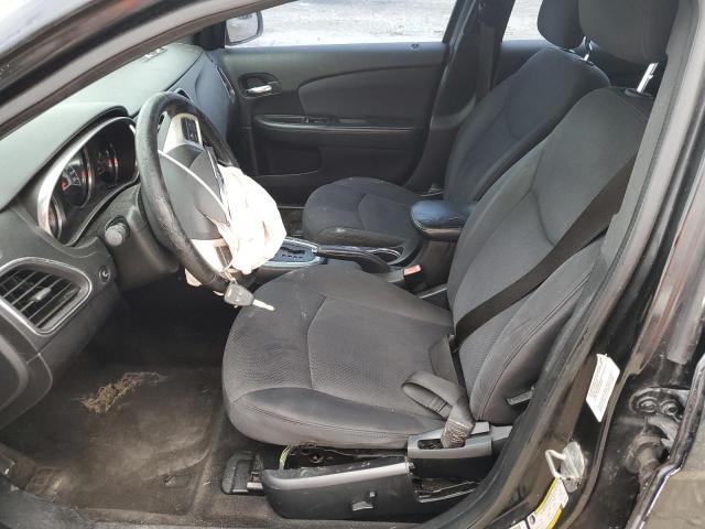 Photo 7 from auction – 2012 CHRYSLER 200 TOURIN with VIN 1C3CCBBB4CN331108