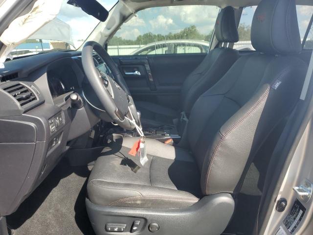 Photo 7 from auction – 2024 TOYOTA 4RUNNER SR with VIN JTERU5JR2R6294609