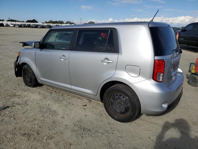 Photo 2 from auction – 2015 TOYOTA SCION XB with VIN JTLZE4FE8FJ077936