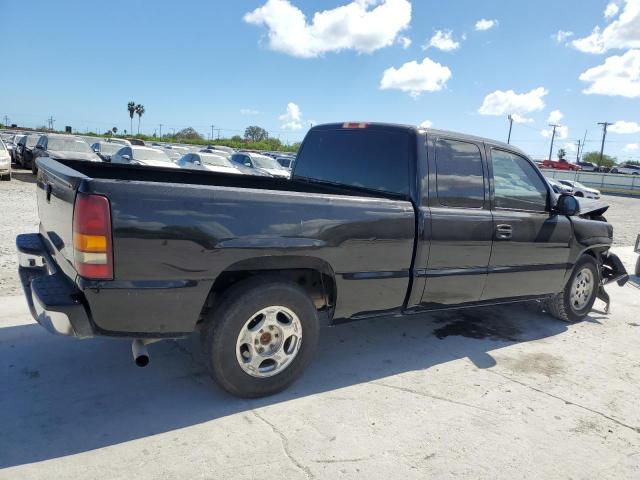 Photo 3 from auction – 2001 CHEVROLET SILVERADO with VIN 2GCEC19V211357445