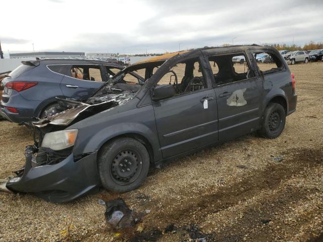 DODGE GRAND CARA 2012 with VIN 2C4RDGBG2CR271683 - Photo from auction