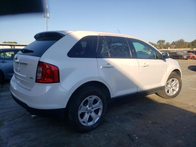 Photo 3 from auction – 2013 FORD EDGE SEL with VIN 2FMDK3JC6DBC78780