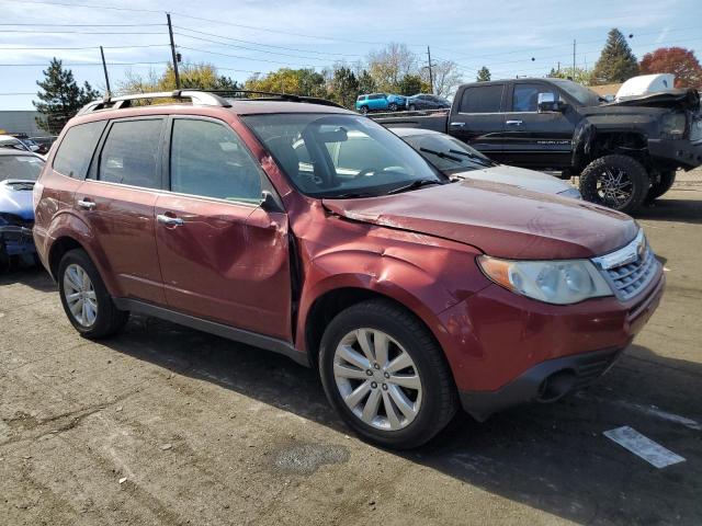 Photo 4 from auction – 2013 SUBARU FORESTER 2 with VIN JF2SHADC0DH441227