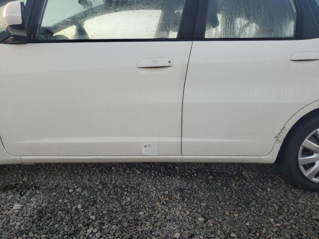 Photo 12 from auction – 2013 HONDA FIT with VIN JHMGE8H31DC079372