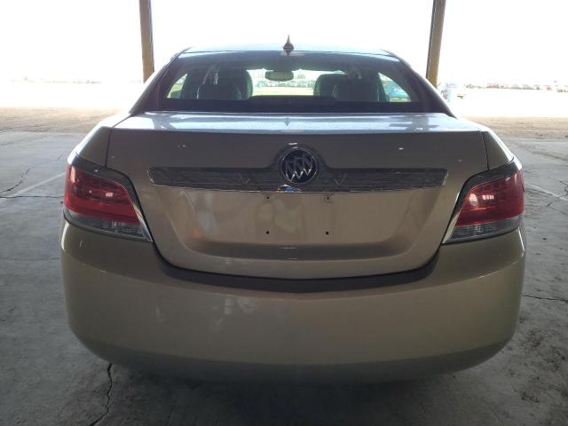 Photo 6 from auction – 2010 BUICK LACROSSE C with VIN 1G4GC5EG3AF129577
