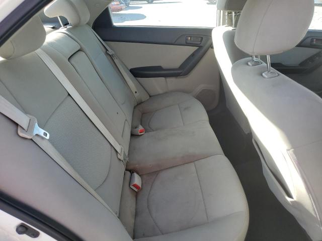 Photo 10 from auction – 2011 KIA FORTE EX with VIN KNAFU4A22B5459734