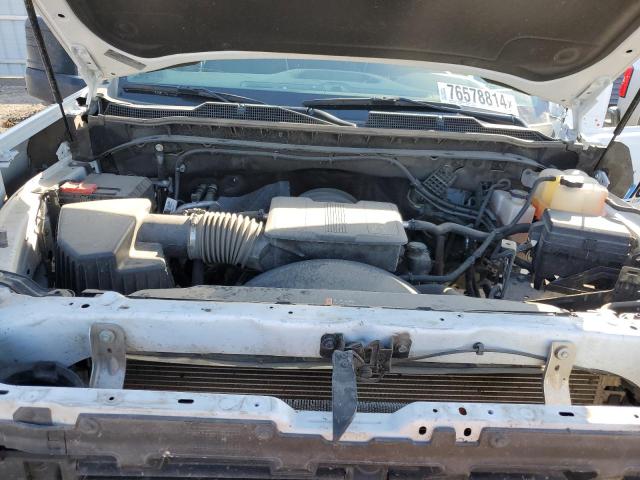 Zdjęcie 11 z aukcji – 2022 CHEVROLET SILVERADO z VIN 1GC5YLE78NF252928