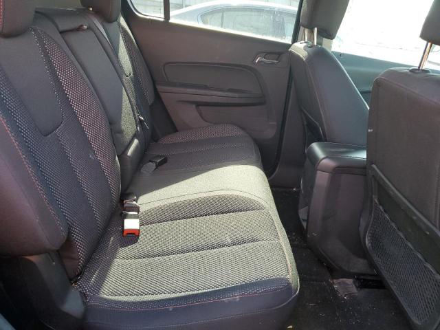Photo 11 from auction – 2012 CHEVROLET EQUINOX LT with VIN 2GNFLEE58C6199661