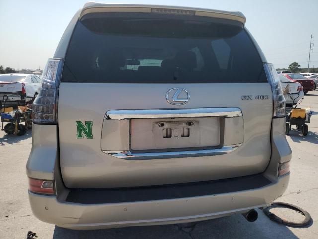 Photo 6 from auction – 2014 LEXUS GX 460 with VIN JTJBM7FX3E5074126