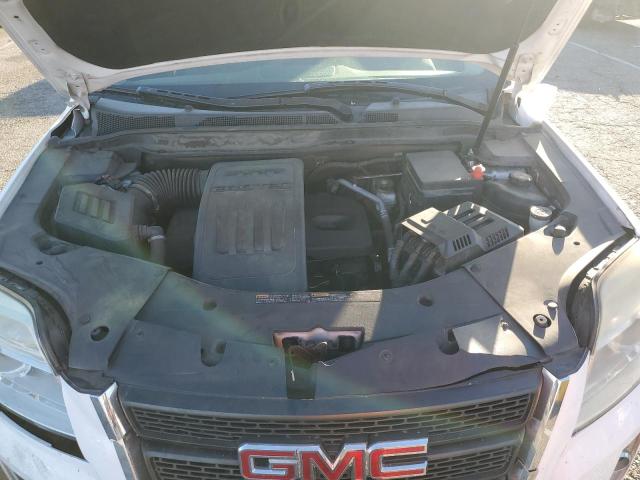 Photo 12 from auction – 2015 GMC TERRAIN SL with VIN 2GKALSEK4F6196076