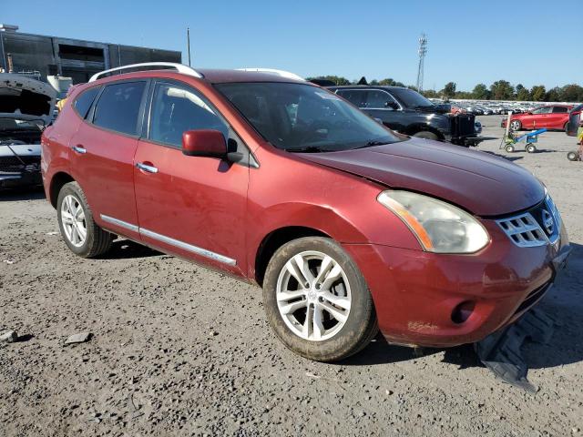 Photo 4 from auction – 2012 NISSAN ROGUE S with VIN JN8AS5MV0CW398902
