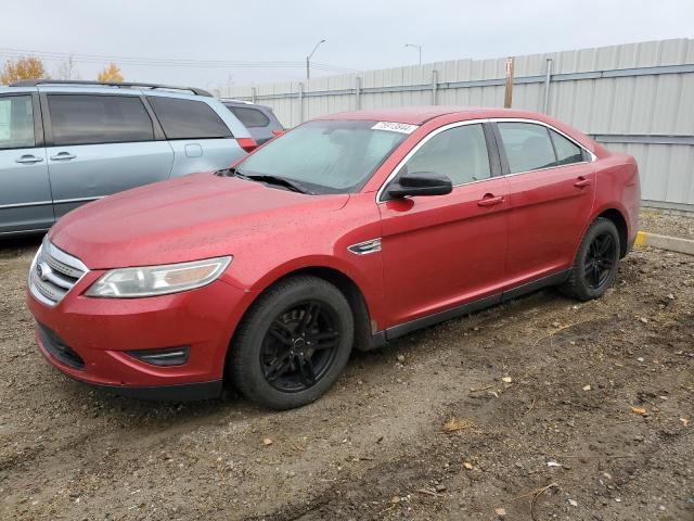 Фото 1 с аукциона – 2010 FORD TAURUS SEL с VIN 1FAHP2EW2AG161357