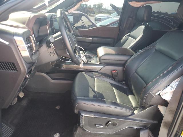 Photo 7 from auction – 2023 FORD F150 SUPER with VIN 1FTEW1EP3PFA67974