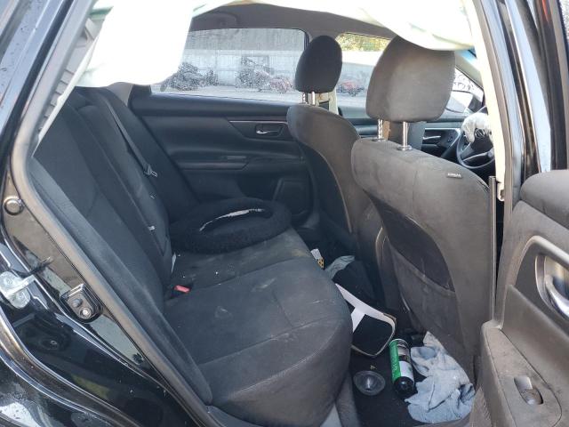 Photo 10 from auction – 2015 NISSAN ALTIMA 2.5 with VIN 1N4AL3AP1FC258601