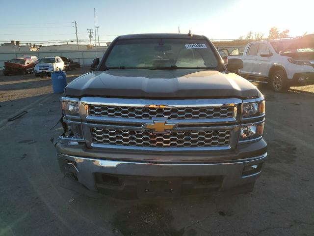 Photo 5 from auction – 2015 CHEVROLET SILVERADO with VIN 3GCUKREC0FG149645