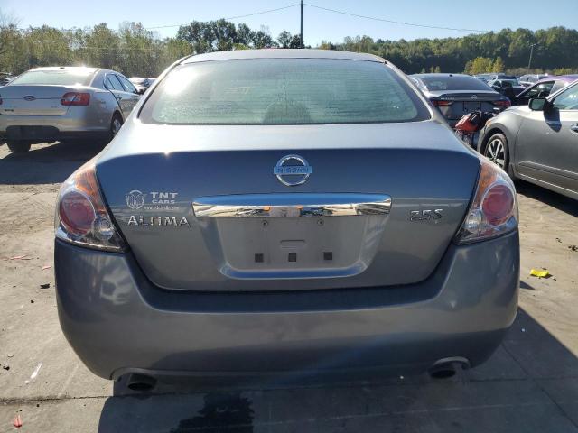 Photo 6 from auction – 2010 NISSAN ALTIMA BAS with VIN 1N4AL2AP8AN510321