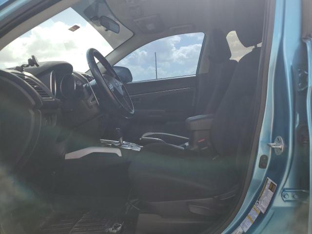 Photo 7 from auction – 2013 MITSUBISHI OUTLANDER with VIN 4A4AP3AU7DE014157