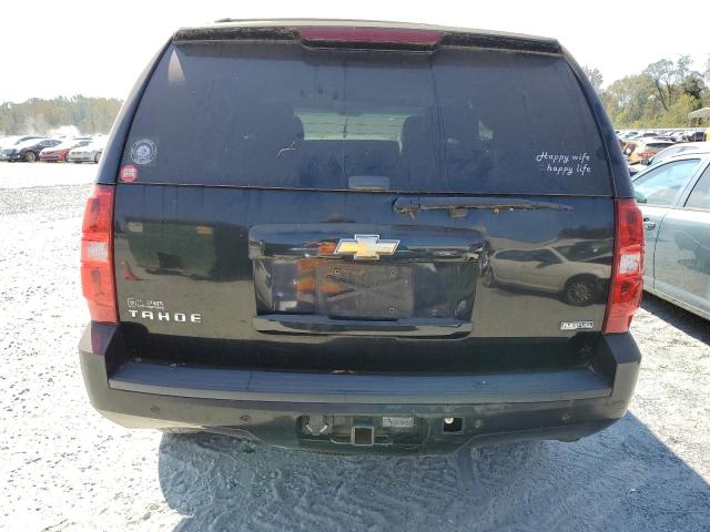 Photo 6 from auction – 2008 CHEVROLET TAHOE C150 with VIN 1GNFC13028R130508