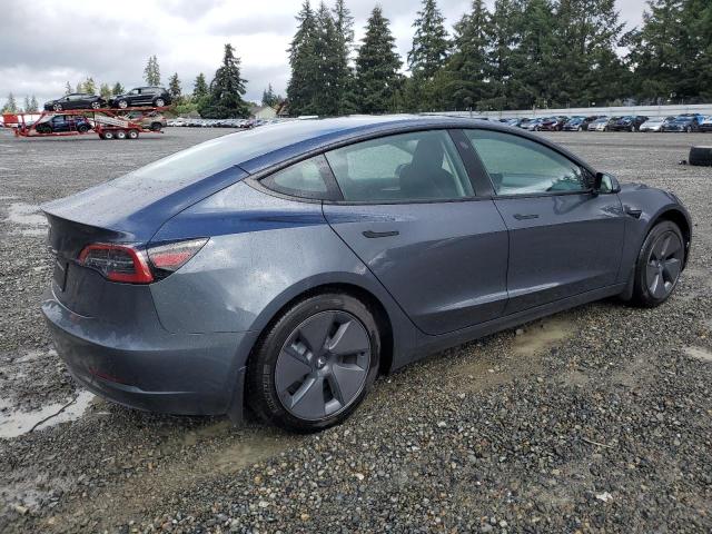 Photo 3 from auction – 2023 TESLA MODEL 3 with VIN 5YJ3E1EAXPF644350