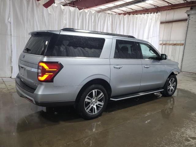 Photo 3 from auction – 2023 FORD EXPEDITION with VIN 1FMJK2A89PEA11280