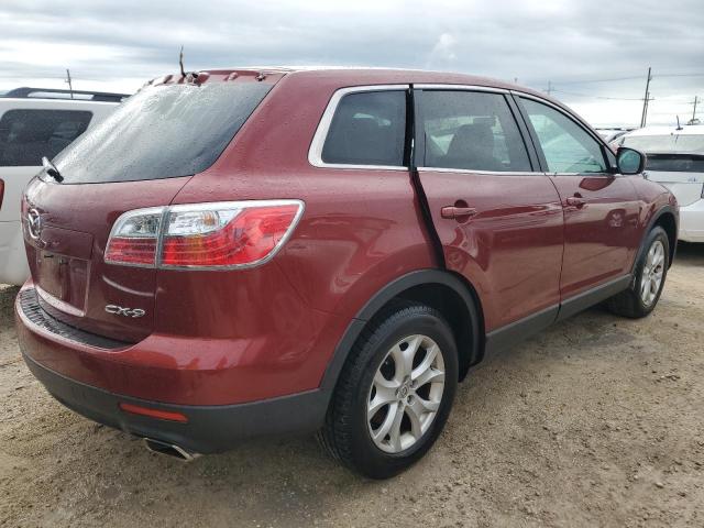 Photo 3 from auction – 2012 MAZDA CX-9 with VIN JM3TB2CA2C0342293