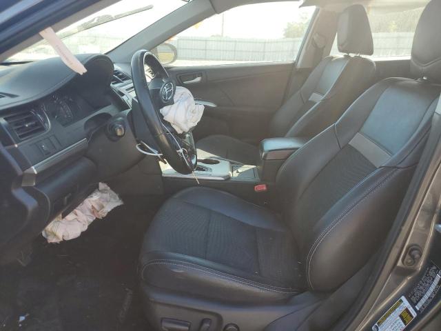 Photo 7 from auction – 2012 TOYOTA CAMRY BASE with VIN 4T1BF1FK6CU101204