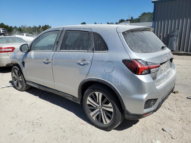 Photo 2 from auction – 2021 MITSUBISHI OUTLANDER with VIN JA4APVAU4MU025247
