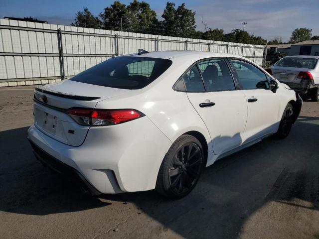 Photo 3 from auction – 2022 TOYOTA COROLLA SE with VIN 5YFS4MCE2NP114249