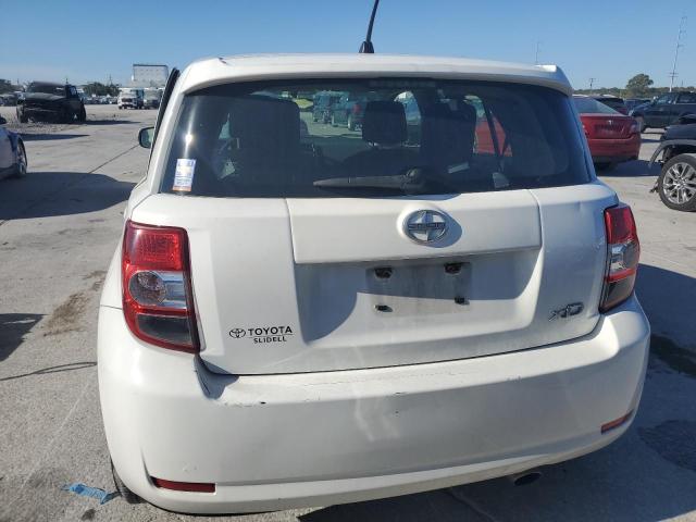Photo 6 from auction – 2014 TOYOTA SCION XD with VIN JTKKUPB45E1044575