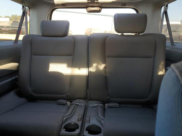 Photo 10 from auction – 2003 HONDA ELEMENT EX with VIN 5J6YH28543L032549