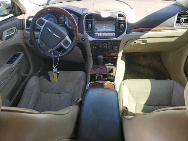 Photo 8 from auction – 2011 CHRYSLER 300C with VIN 2C3CA6CT9BH582931