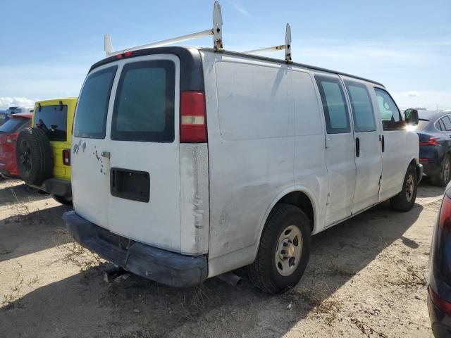 Photo 3 from auction – 2004 CHEVROLET EXPRESS G1 with VIN 1GCFG15X641128583