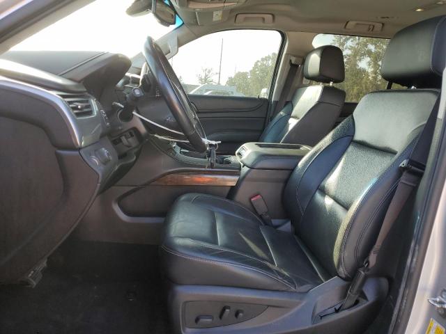 Photo 7 from auction – 2018 CHEVROLET SUBURBAN C with VIN 1GNSCHKC7JR340630
