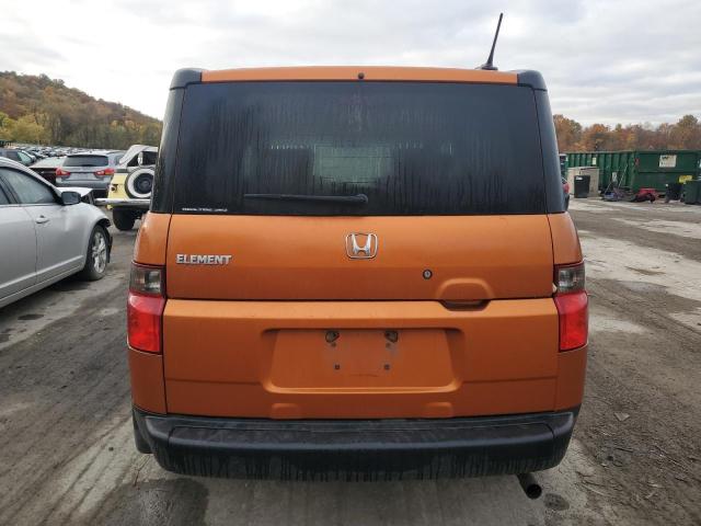 Photo 6 from auction – 2007 HONDA ELEMENT EX with VIN 5J6YH28717L008829
