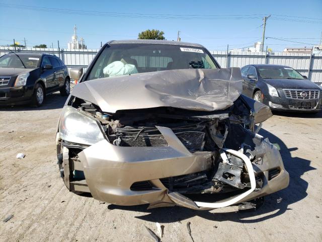 Photo 5 from auction – 2007 HONDA ODYSSEY EX with VIN 5FNRL38457B416385