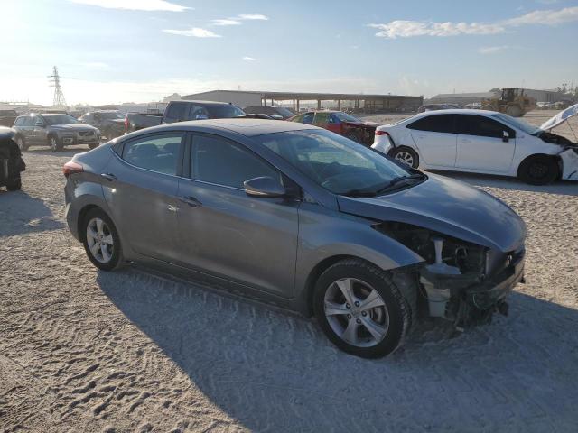Photo 4 from auction – 2016 HYUNDAI ELANTRA SE with VIN KMHDH4AE7GU608477