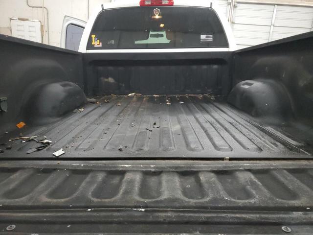 Photo 10 from auction – 2006 DODGE RAM 3500 S with VIN 3D7LX38C96G145654