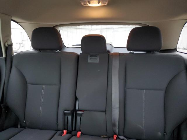 Photo 10 from auction – 2012 FORD EDGE SE with VIN 2FMDK3GC7CBA49725