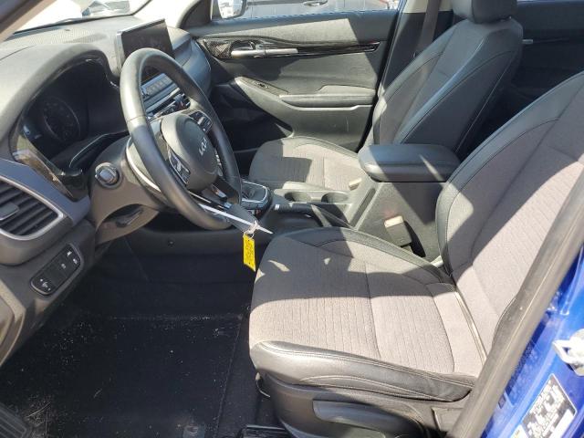 Photo 7 from auction – 2023 KIA SELTOS S with VIN KNDEUCAA7P7437532