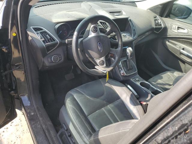 Photo 8 from auction – 2013 FORD ESCAPE TIT with VIN 1FMCU0J96DUD49253