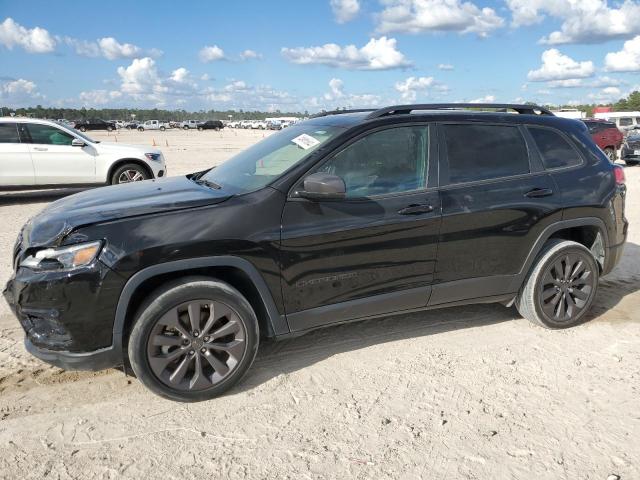 Photo 1 from auction – 2021 JEEP CHEROKEE L with VIN 1C4PJLMX8MD176796