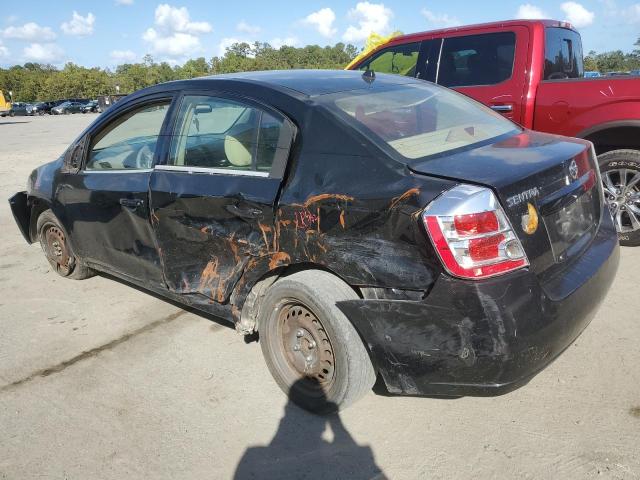 Photo 2 from auction – 2009 NISSAN SENTRA 2.0 with VIN 3N1AB61E49L684629