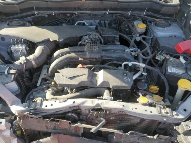 Photo 11 from auction – 2014 SUBARU FORESTER 2 with VIN JF2SJAEC5EH545975