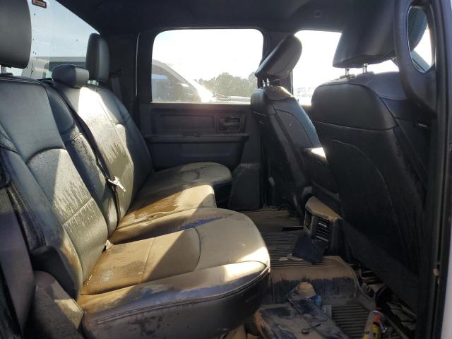 Photo 10 from auction – 2022 RAM 3500 TRADE with VIN 3C63R3GJ1NG217022
