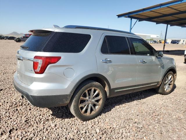 Zdjęcie 3 z aukcji – 2016 FORD EXPLORER L z VIN 1FM5K8FH9GGC22917