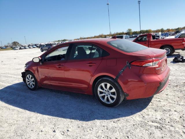 Photo 2 from auction – 2020 TOYOTA COROLLA with VIN 5YFEPRAE7LP079905