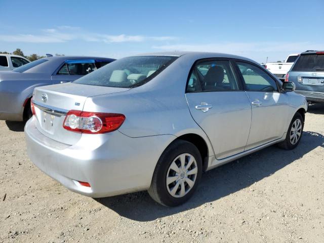 Photo 3 from auction – 2011 TOYOTA COROLLA BA with VIN JTDBU4EE7B9129540