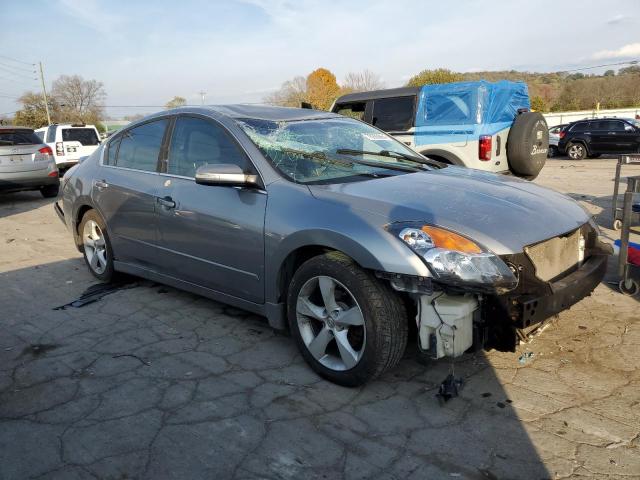 Photo 4 from auction – 2007 NISSAN ALTIMA 3.5 with VIN 1N4BL21E67C125007