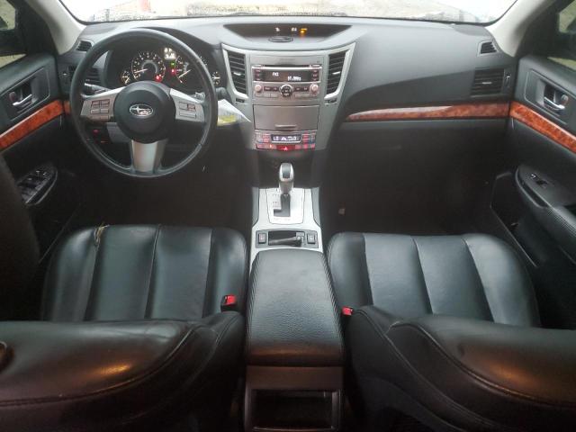 Photo 8 from auction – 2010 SUBARU LEGACY 2.5 with VIN 4S3BMCK68A3241935