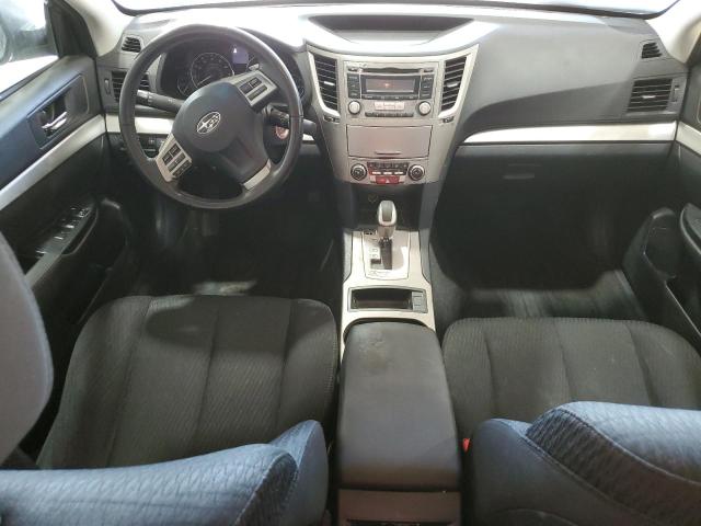 Photo 8 from auction – 2012 SUBARU LEGACY 2.5 with VIN 4S3BMBB63C3005979